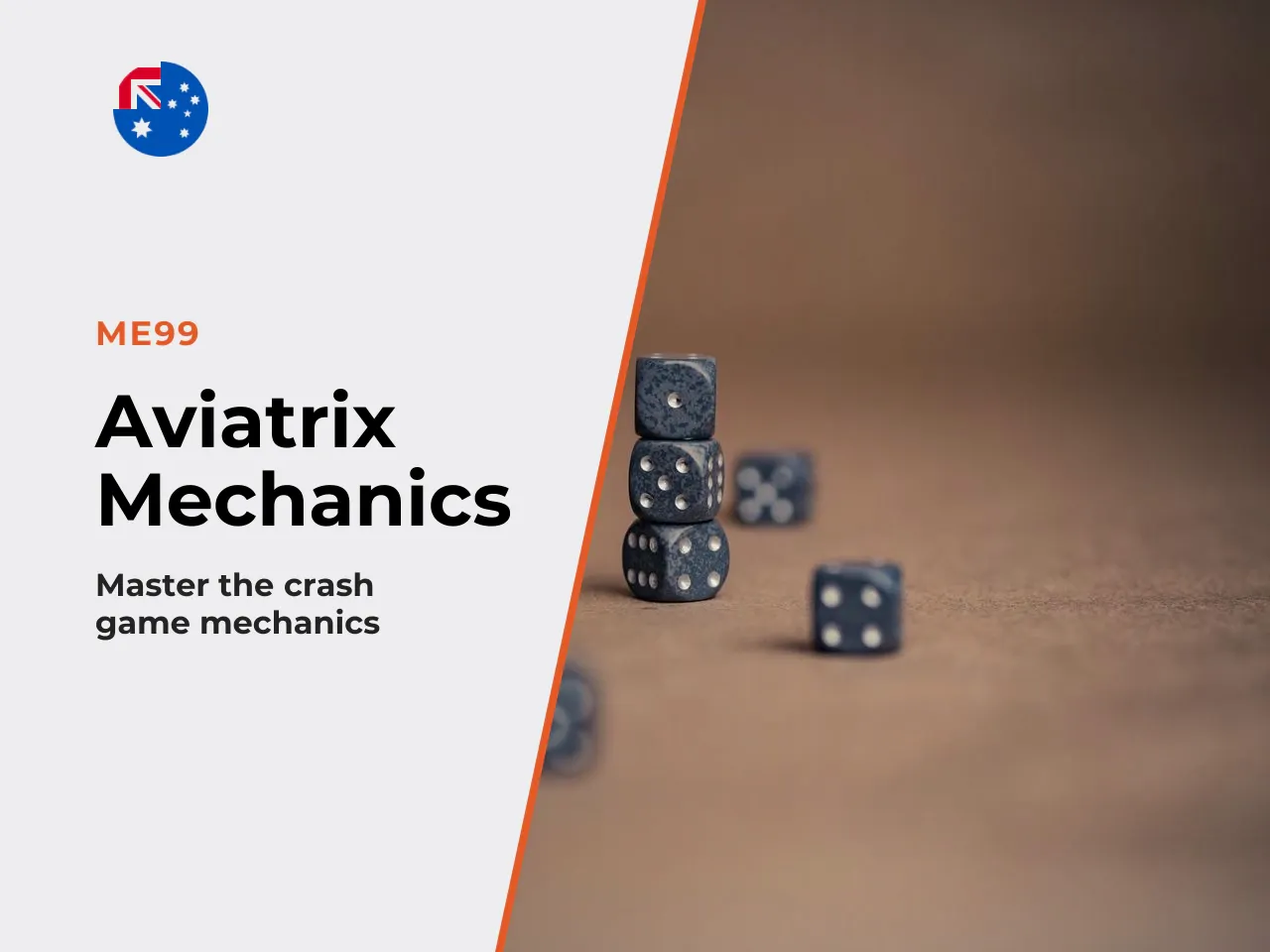 How the crash game Aviatrix works
