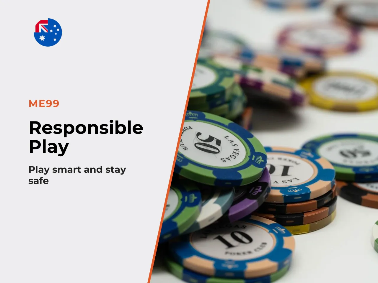Responsible Gambling and Australian Support Services