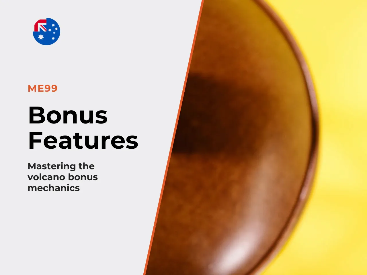 Free spins and Coin Volcano Bonus
