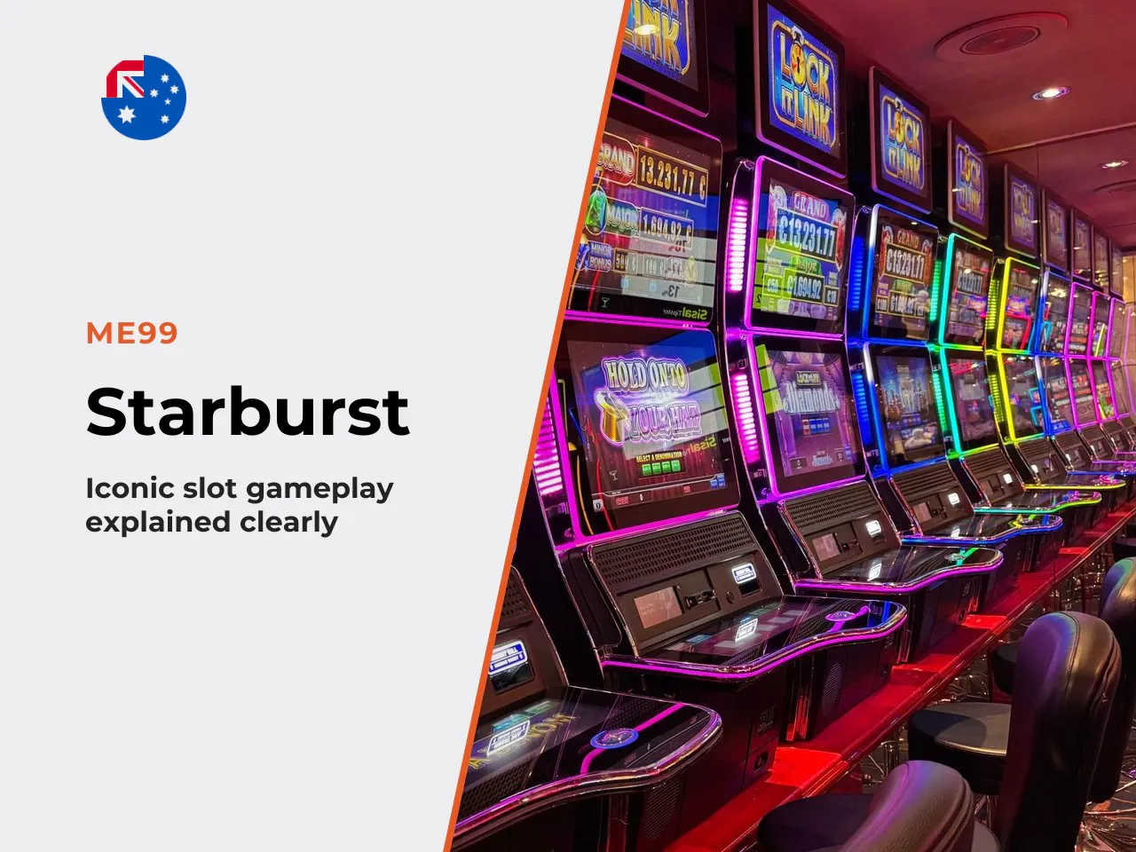 2.1 Why Starburst is still a