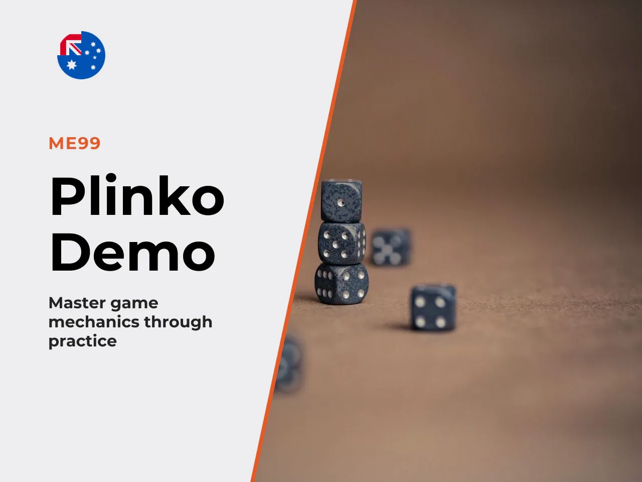 What you can check in Plinko