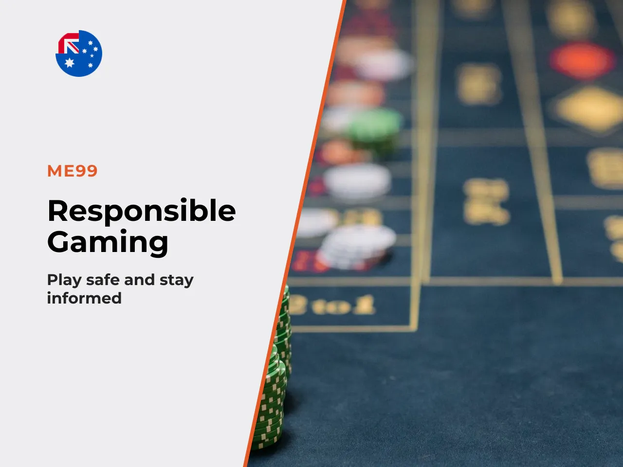 Responsible Gaming Guidelines Do's and Don'ts