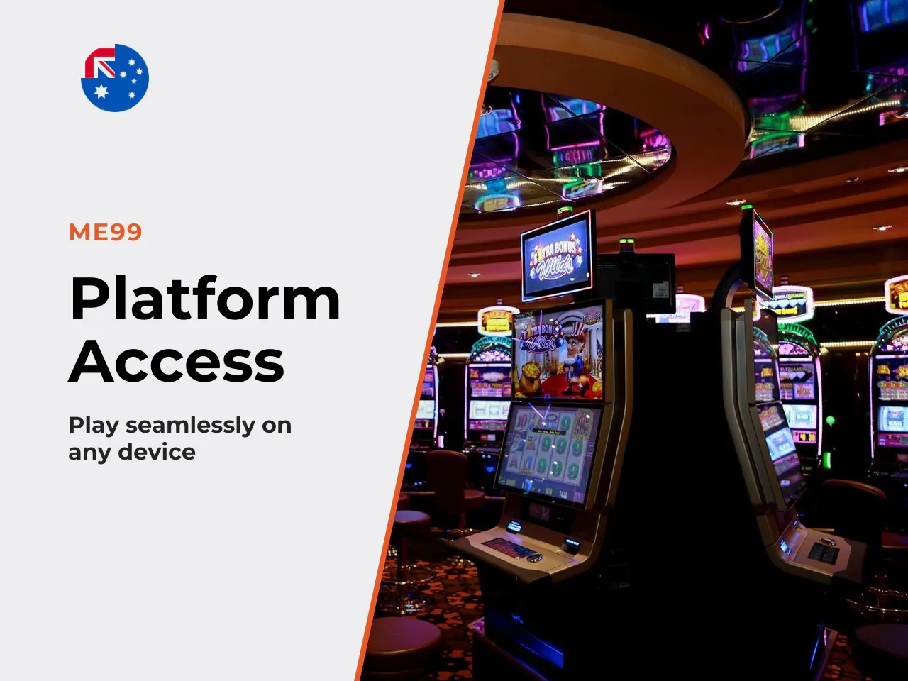 Desktop And Mobile Access, Currencies And