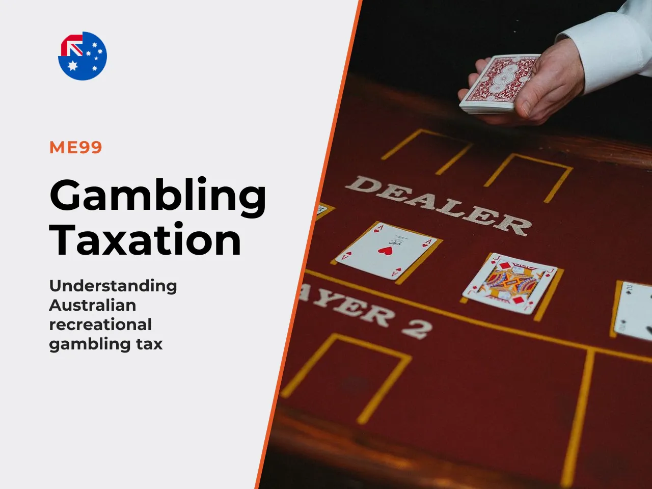 2.6 Taxation recreational play versus professional