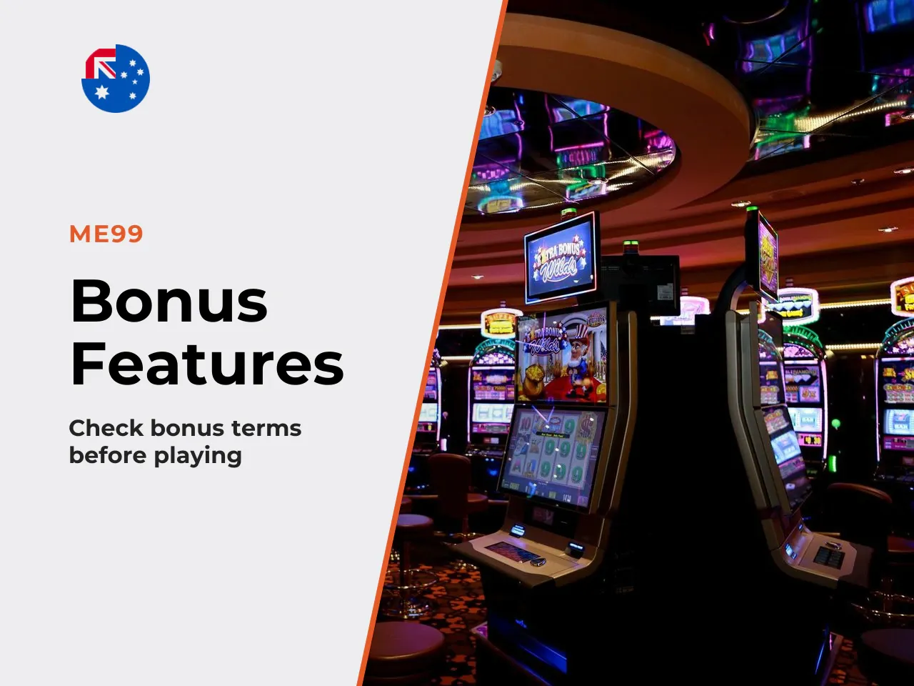 13.3 Bonus Buy and Starburst what