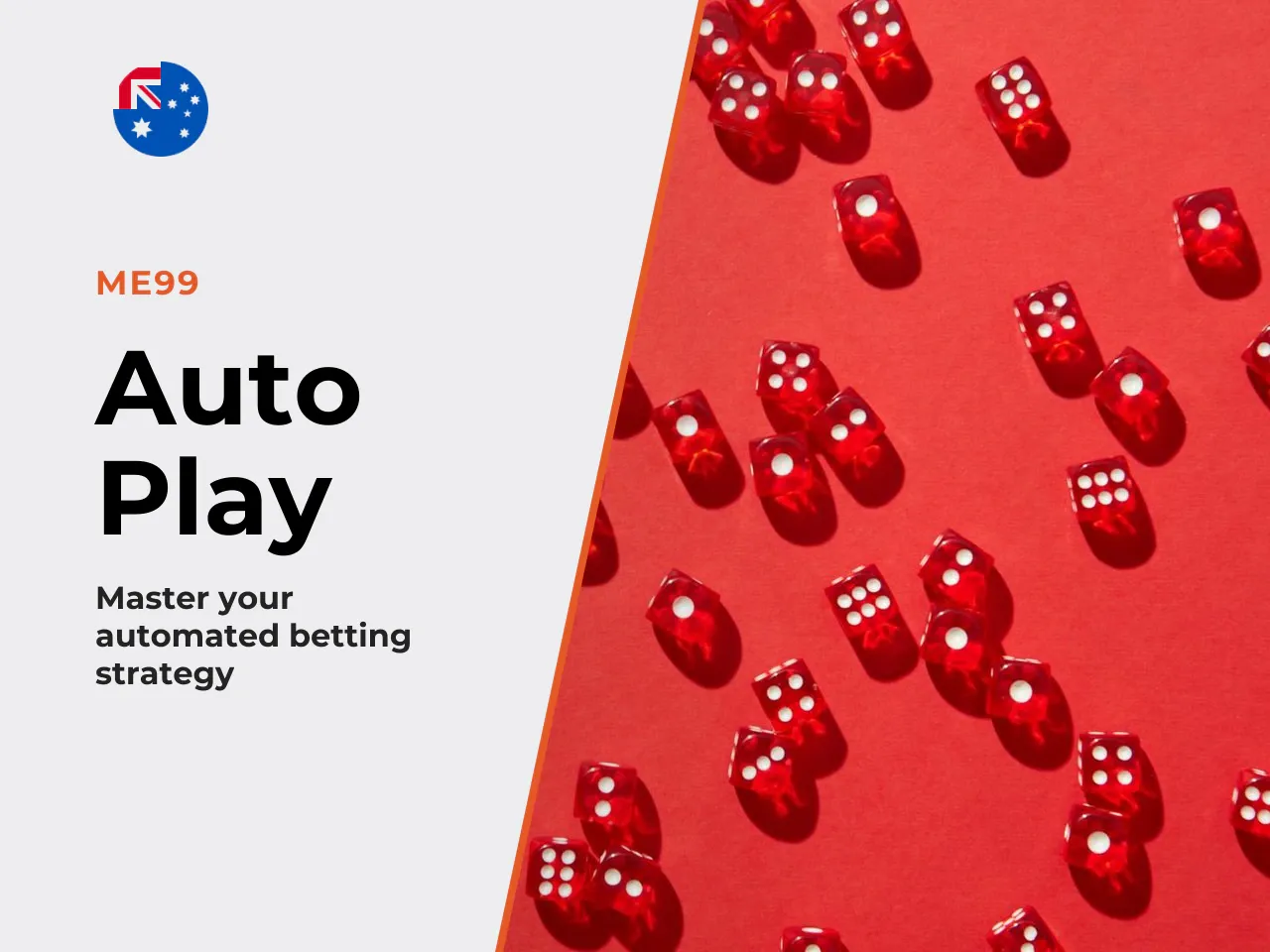 Setting up auto play without extra