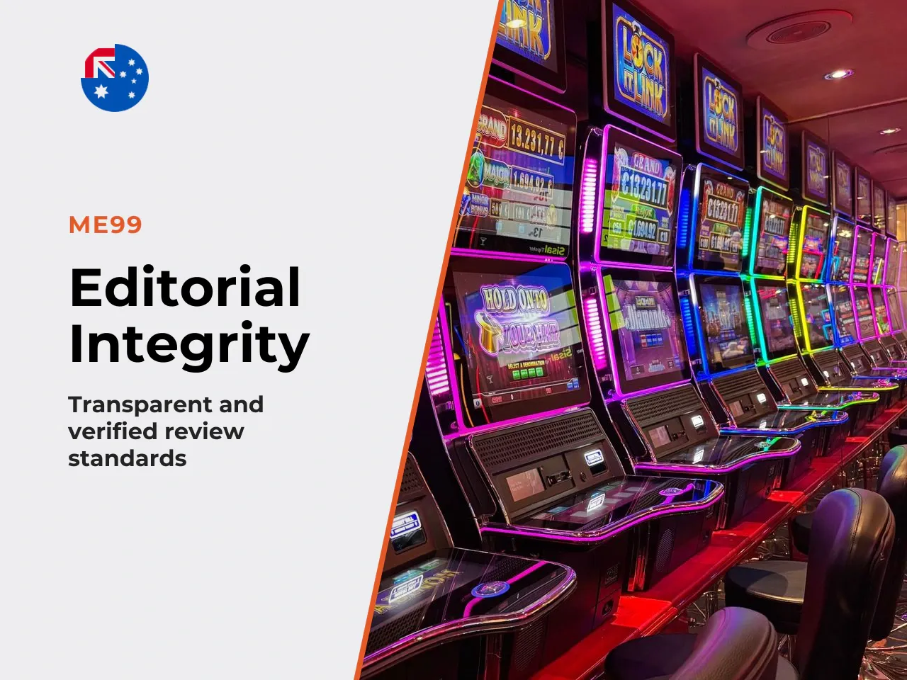 Methodology and Editorial Transparency