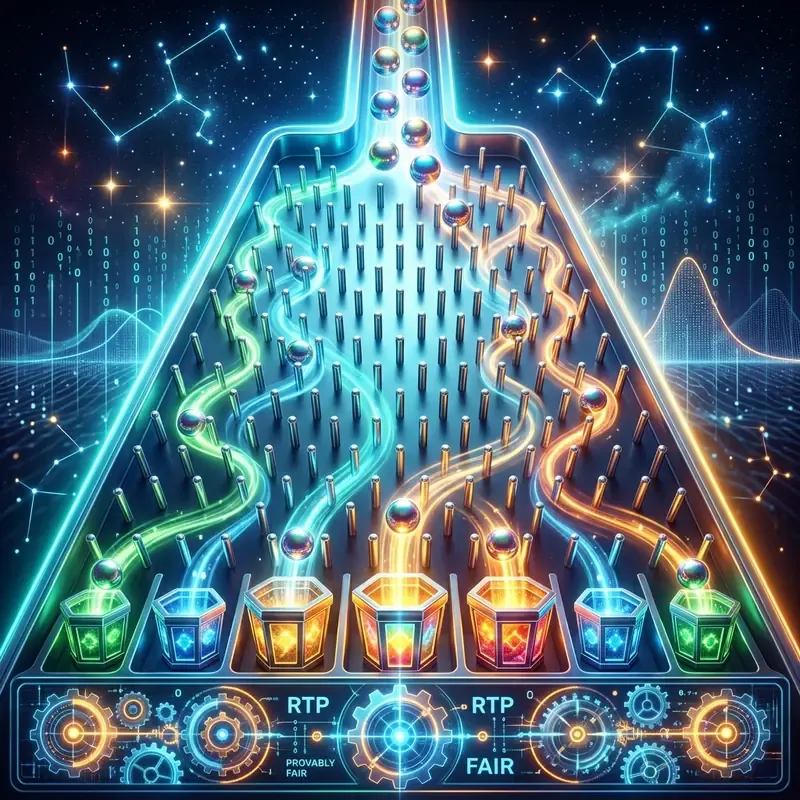 Plinko Play Online Free, Demo and