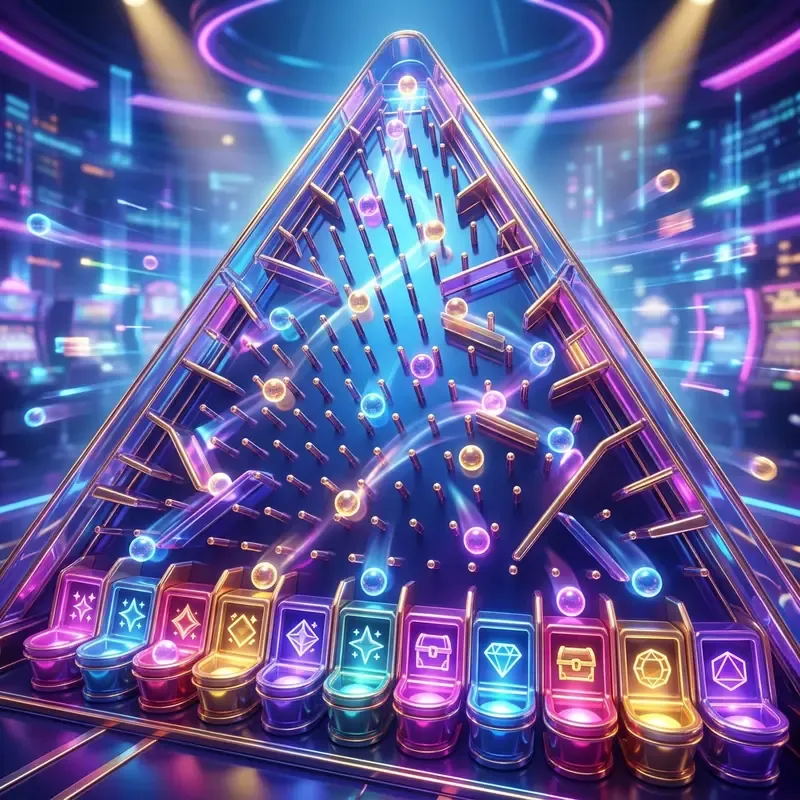 Plinko