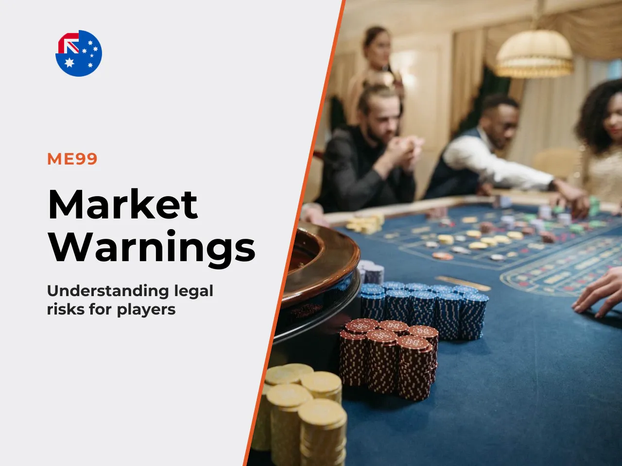 Into that market, offshore casino-style services
