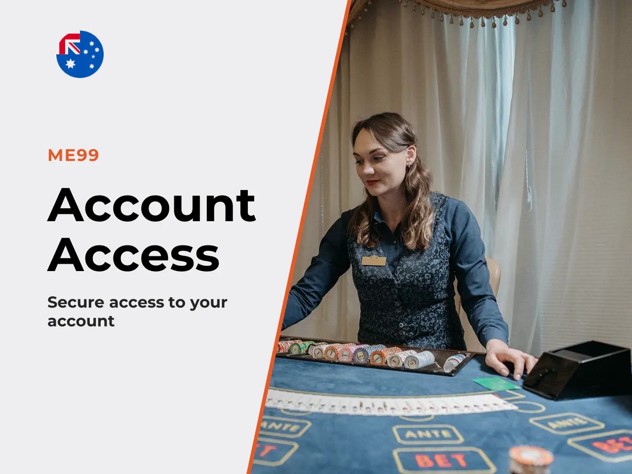 1.2 Login, sign in, sign up
