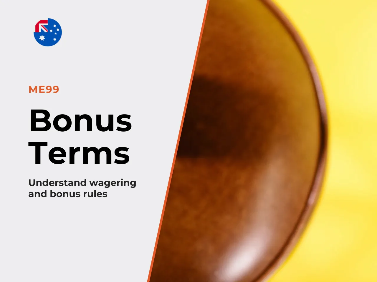 Bonuses, wagering and restrictions on Hold
