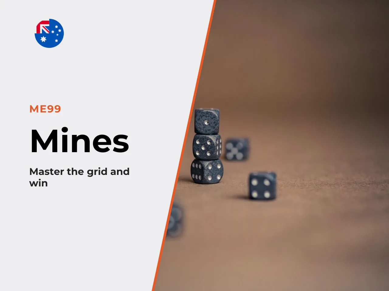 Mines is an instant-win casino game
