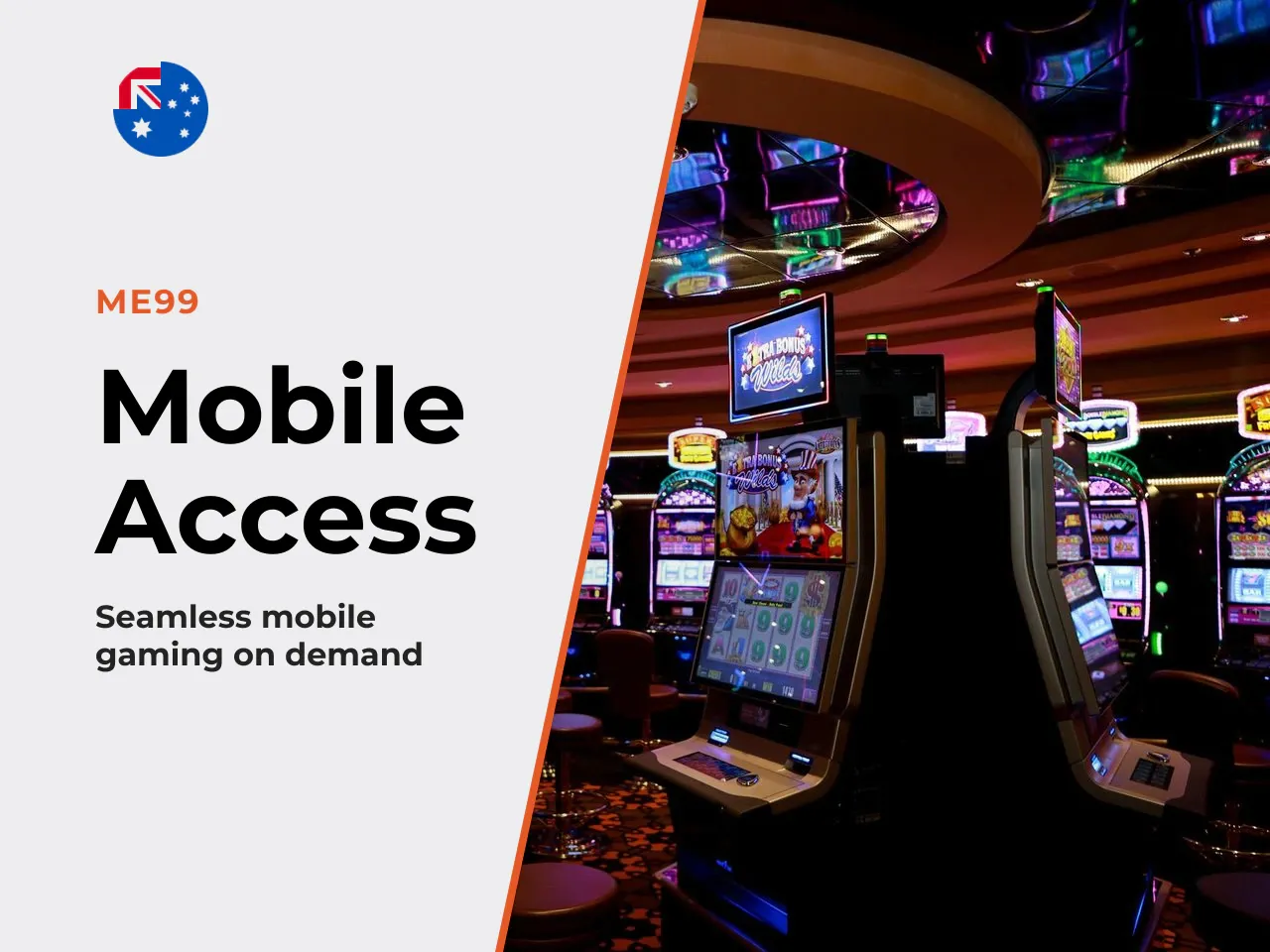 Platforms, Mobile Access and Game Deployment