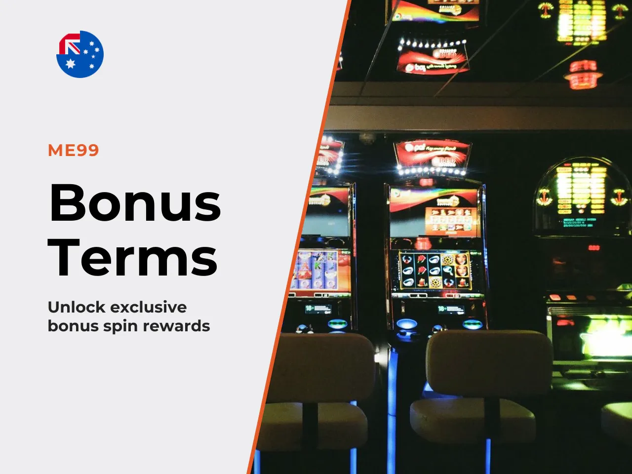 11 Casino Bonuses and Free Spins