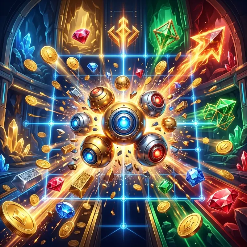 Mines Play Online Free, in Demo