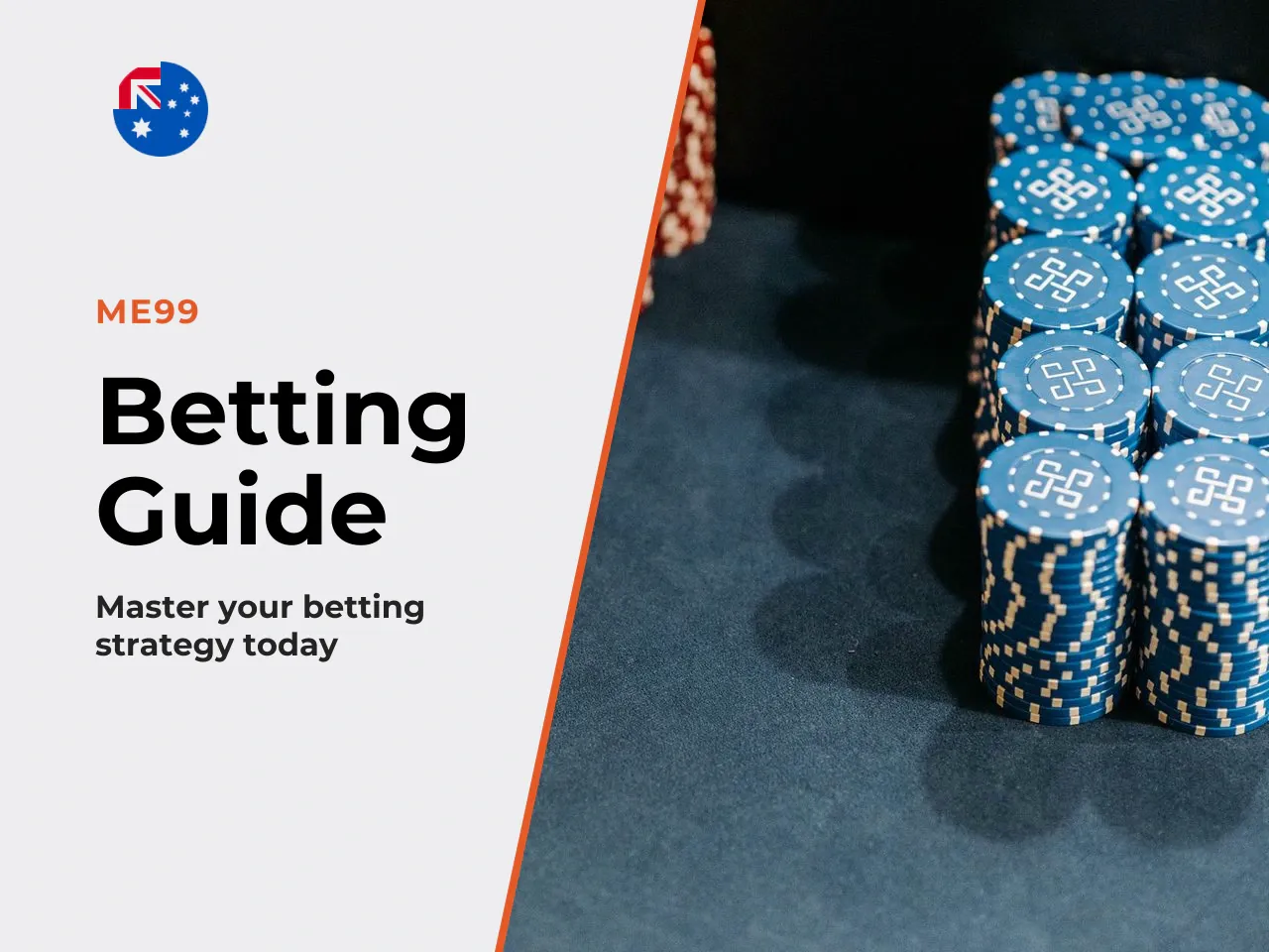 How to Choose a Bet and