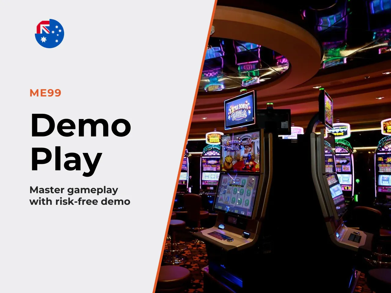9.4 How Demo Differs from Gates