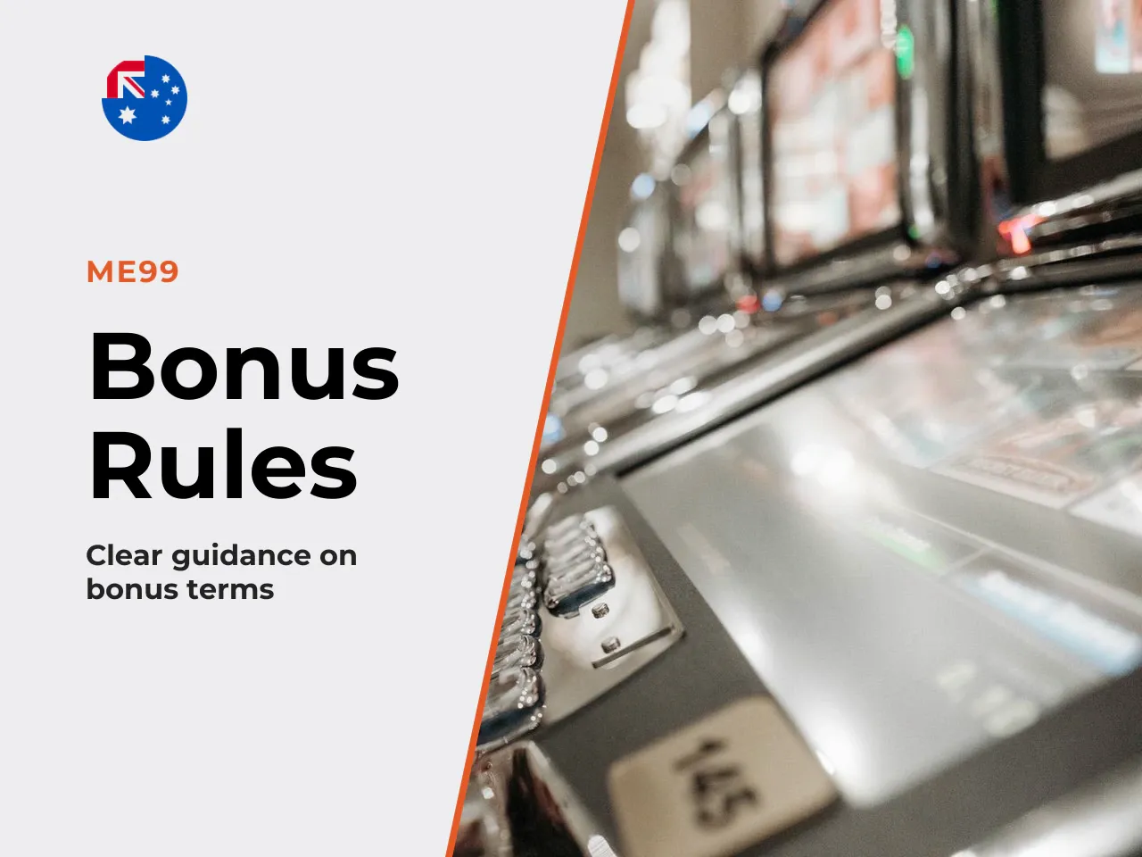 What regulators expect from bonus buy