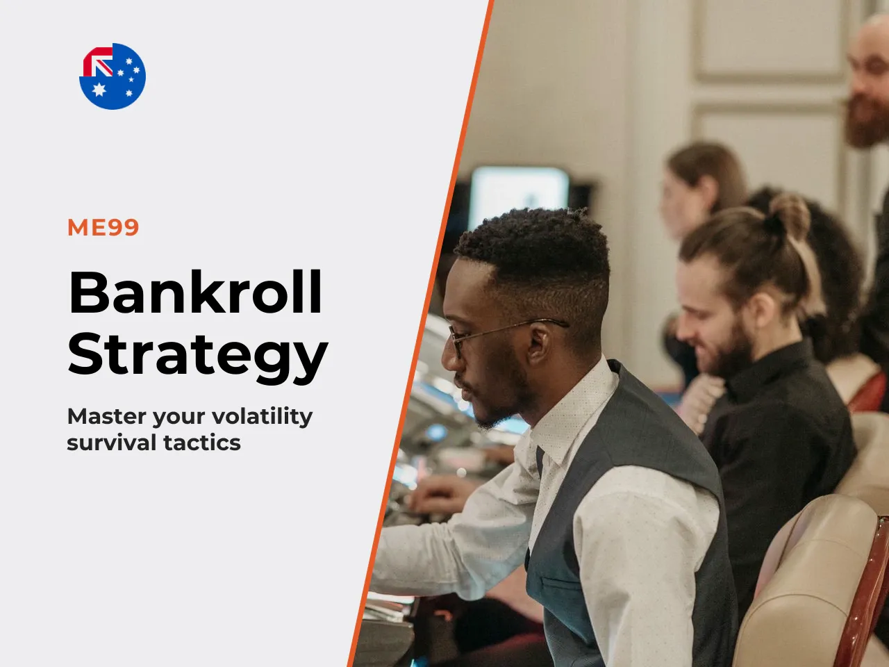 Bankroll Management For A Very-High-Volatility Slot