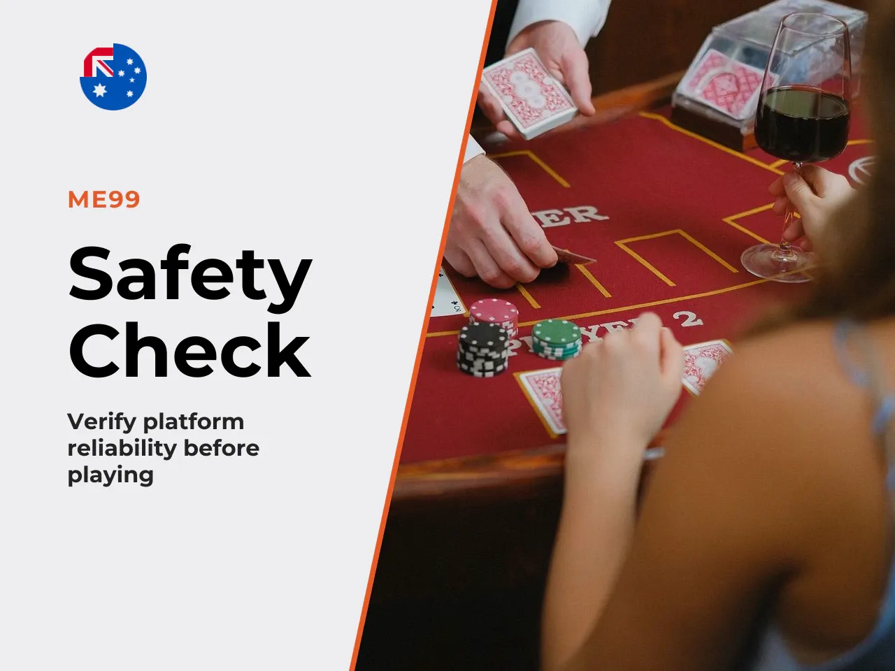 12.3 What to check before you