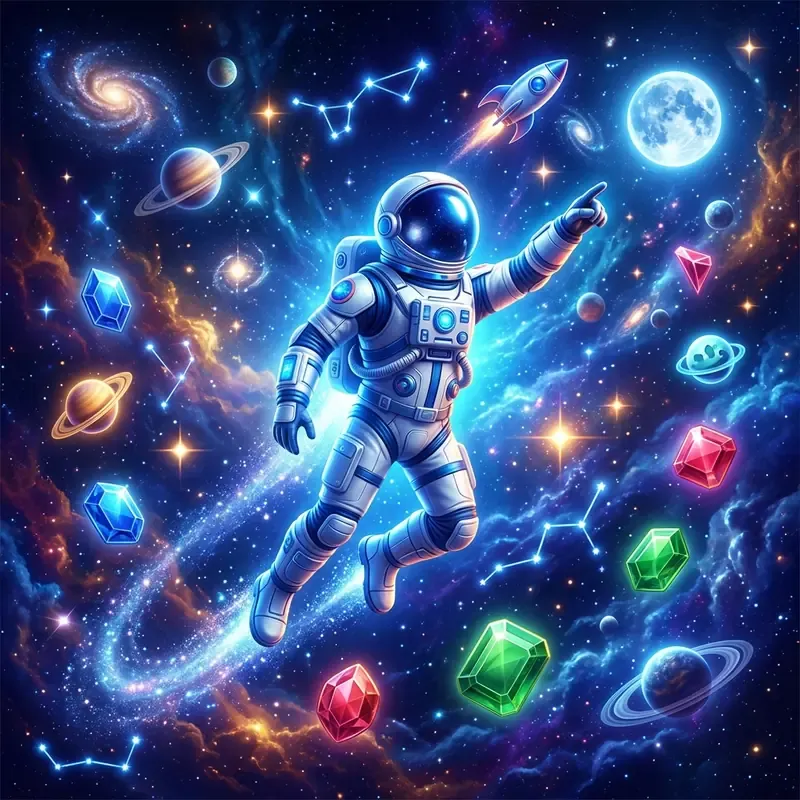 Spaceman