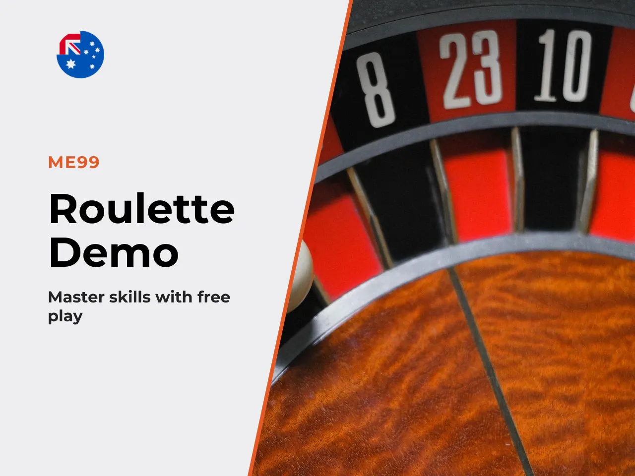 Roulette demo and free roulette for