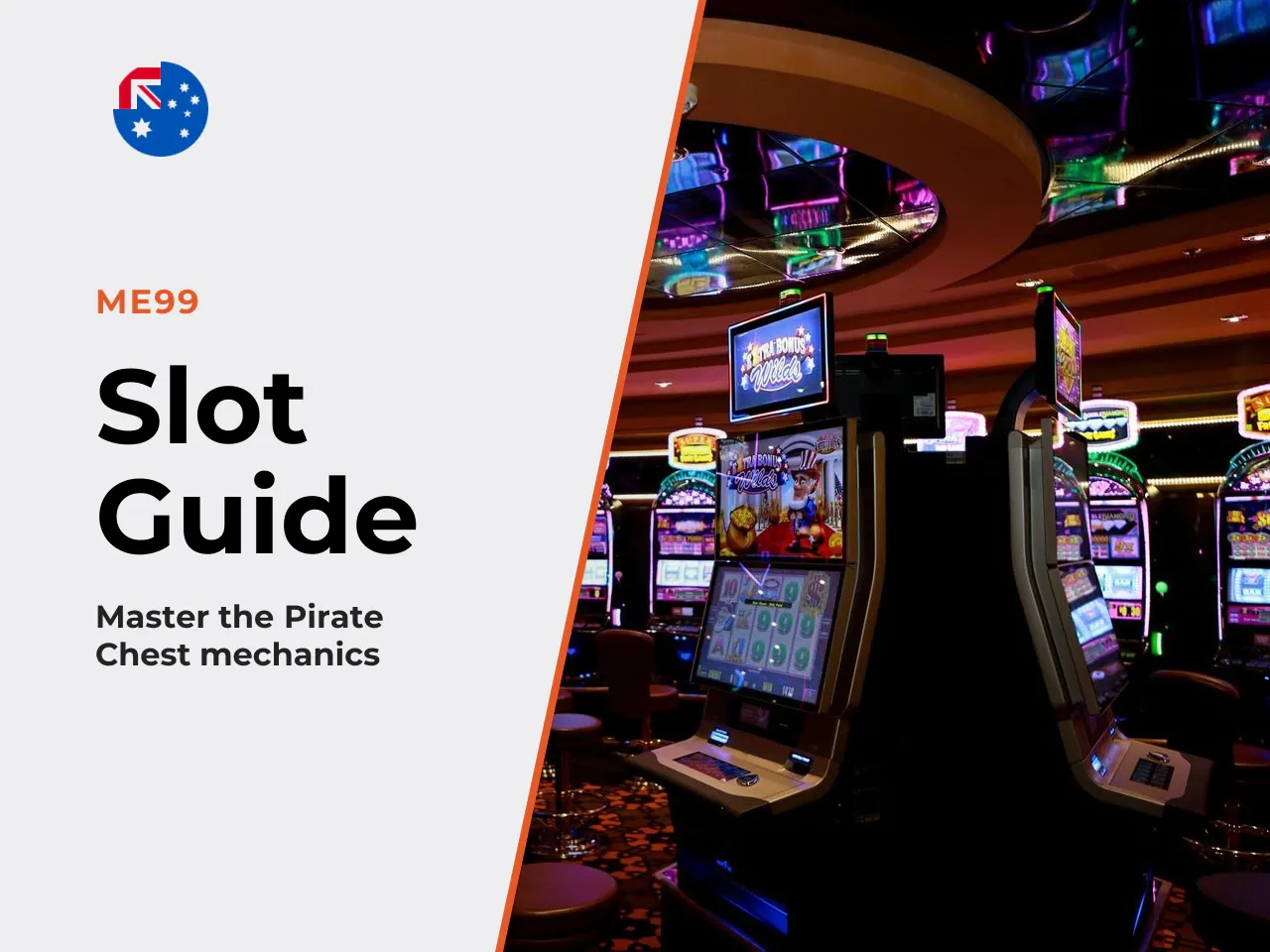 Availability across jurisdictions and casino types