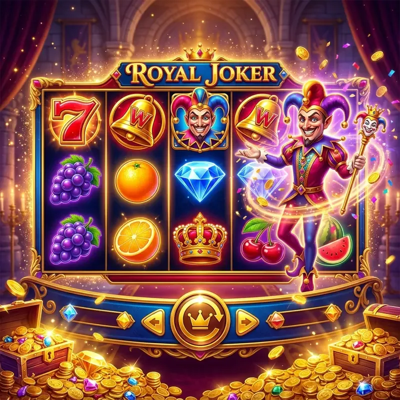 Royal Joker