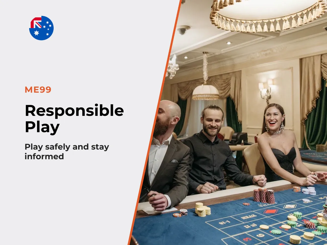 Responsible Gambling. Set deposit, loss and