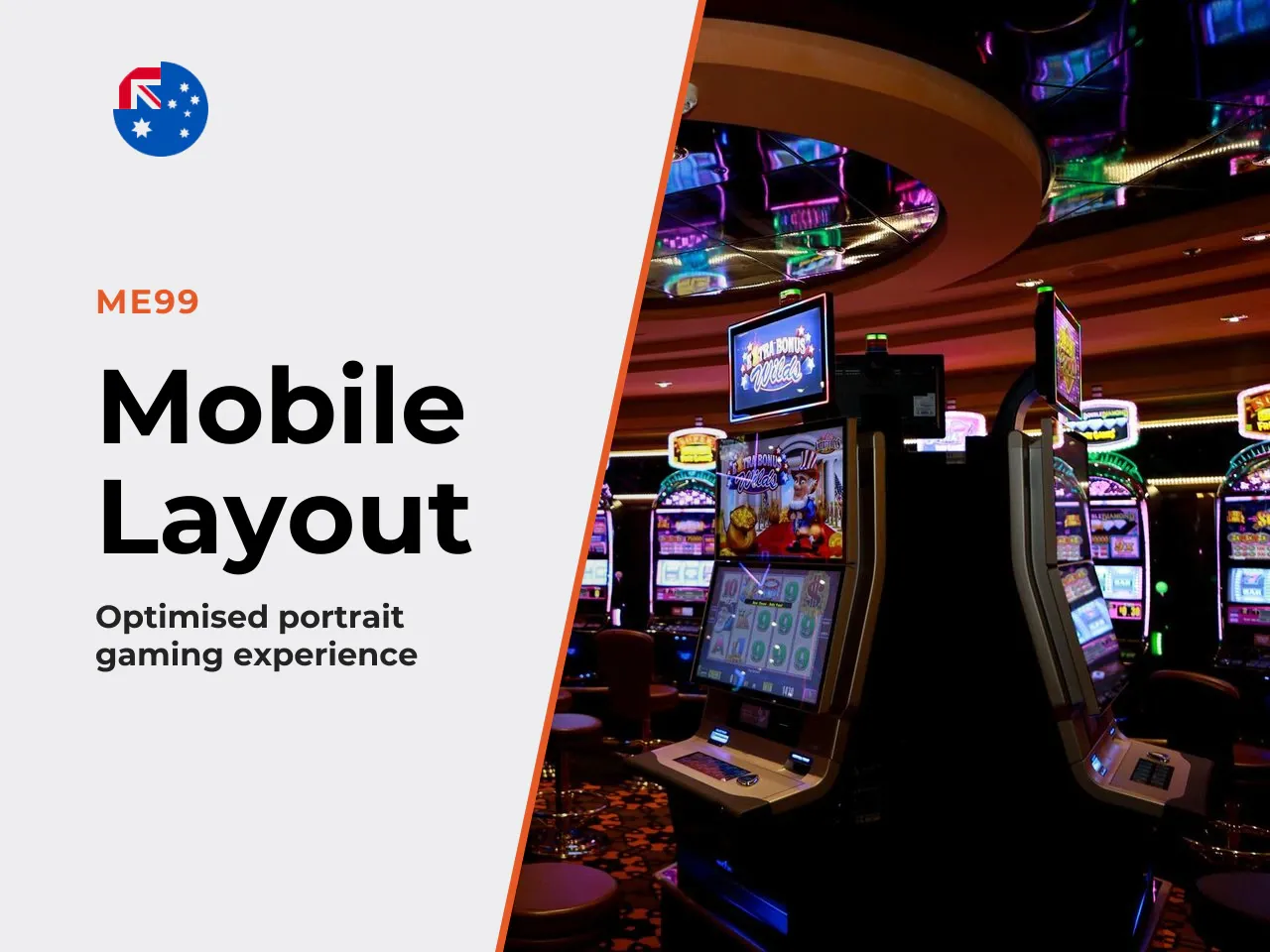 Mobile UX Portrait Versus Landscape. Because