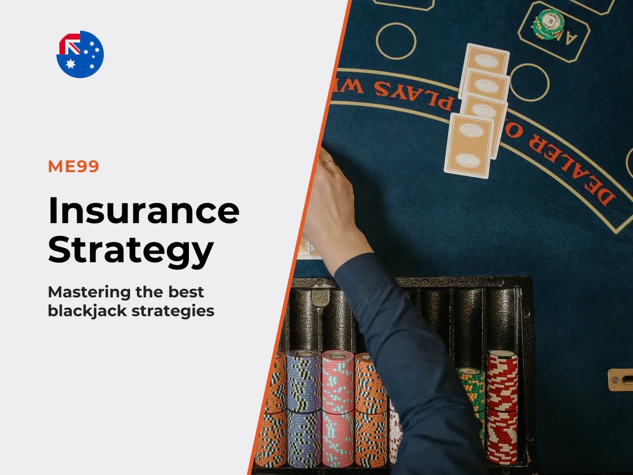 Insurance the worst bet on the