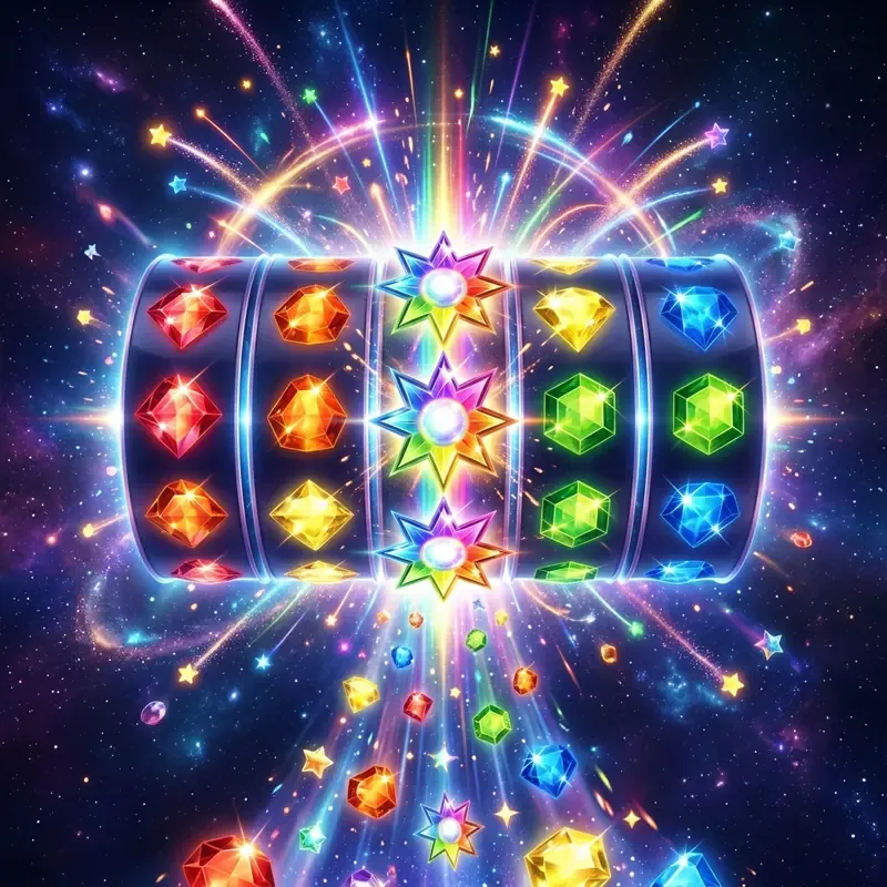 Starburst
