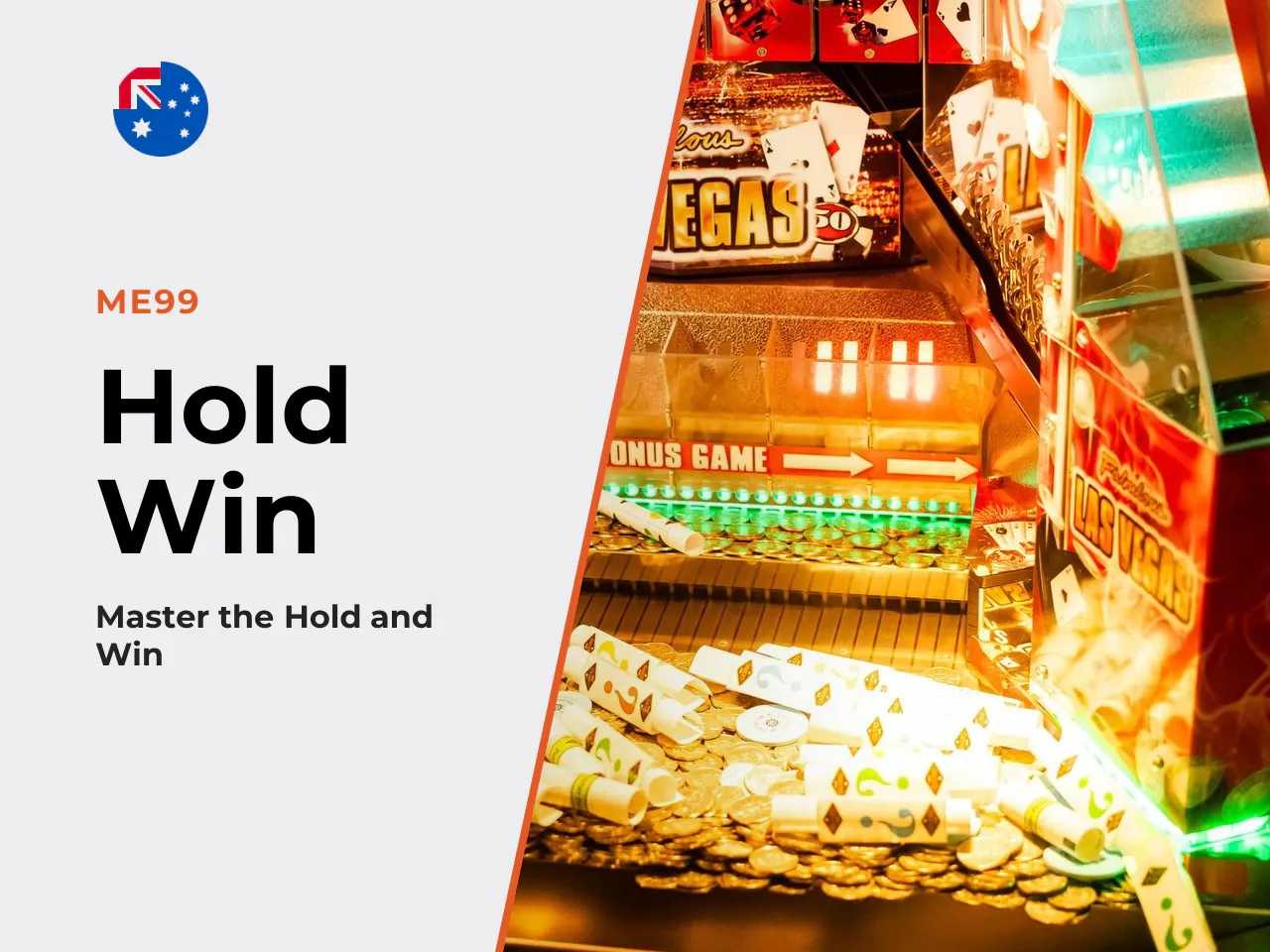 Sticky coins, multipliers and the Mini