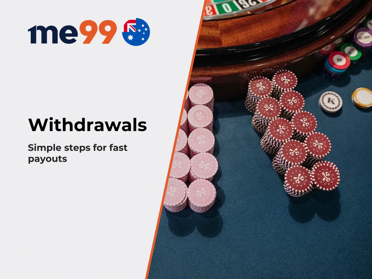 PayID withdrawals minimum amount and cashout