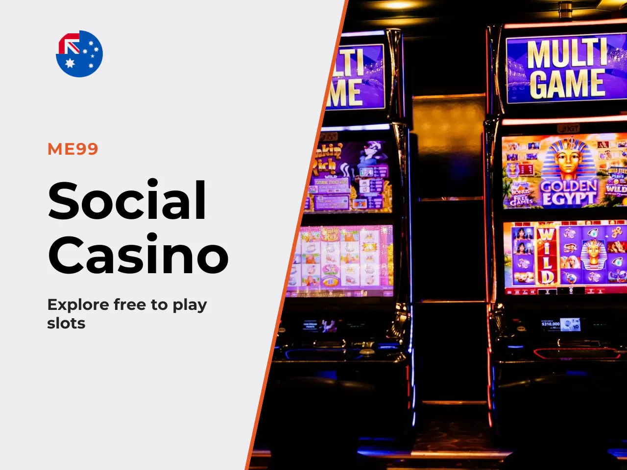 12.2 Social casinos and simulated gambling