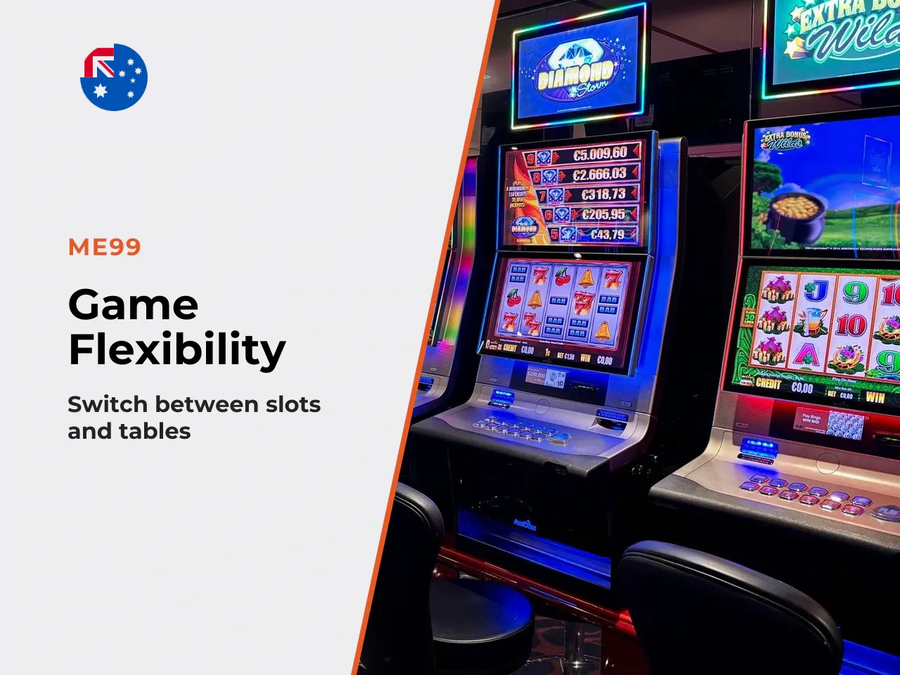 Some players prefer pokies live in