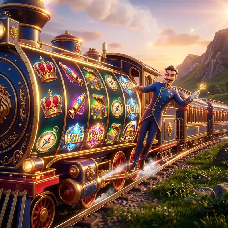 Royal Express