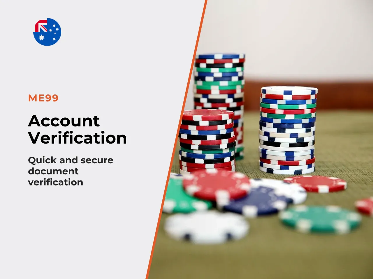 KYC verification what to prepare. Verification