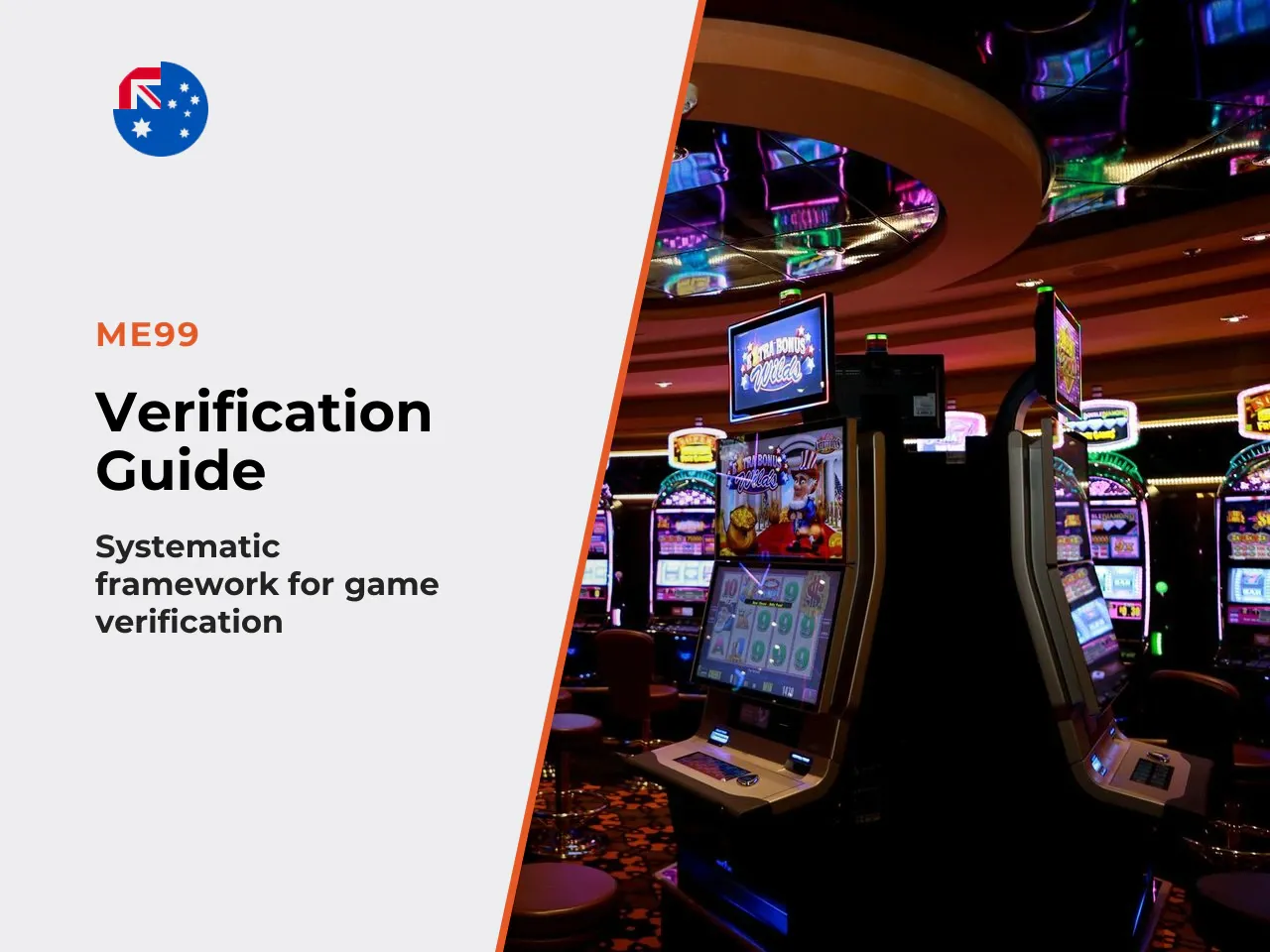 13. A structured pre-deposit evaluation framework
