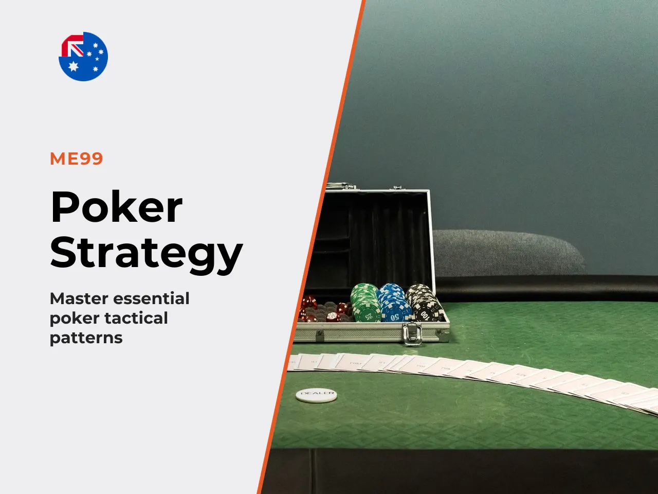 4.6 Three tactical patterns worth learning