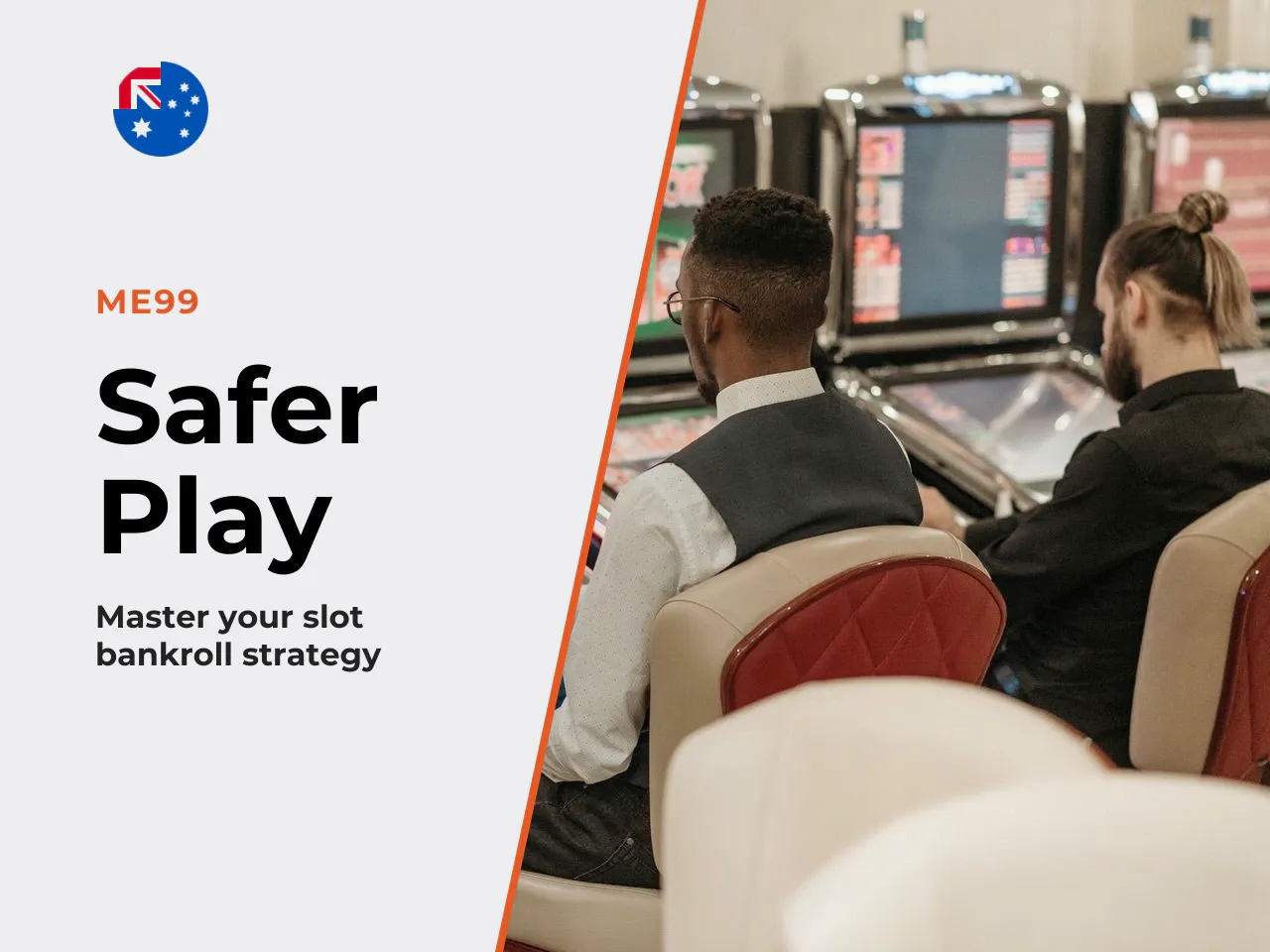 Bankroll and safer play guide for