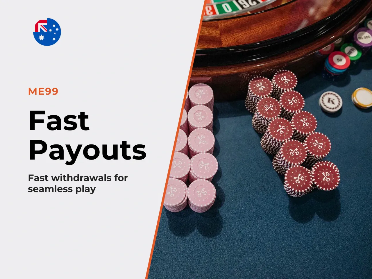 Payments, withdrawals and what fast payouts