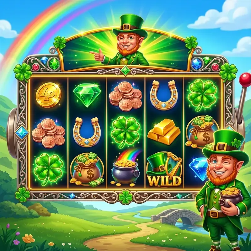 Lucky Penny Demo Free Play and