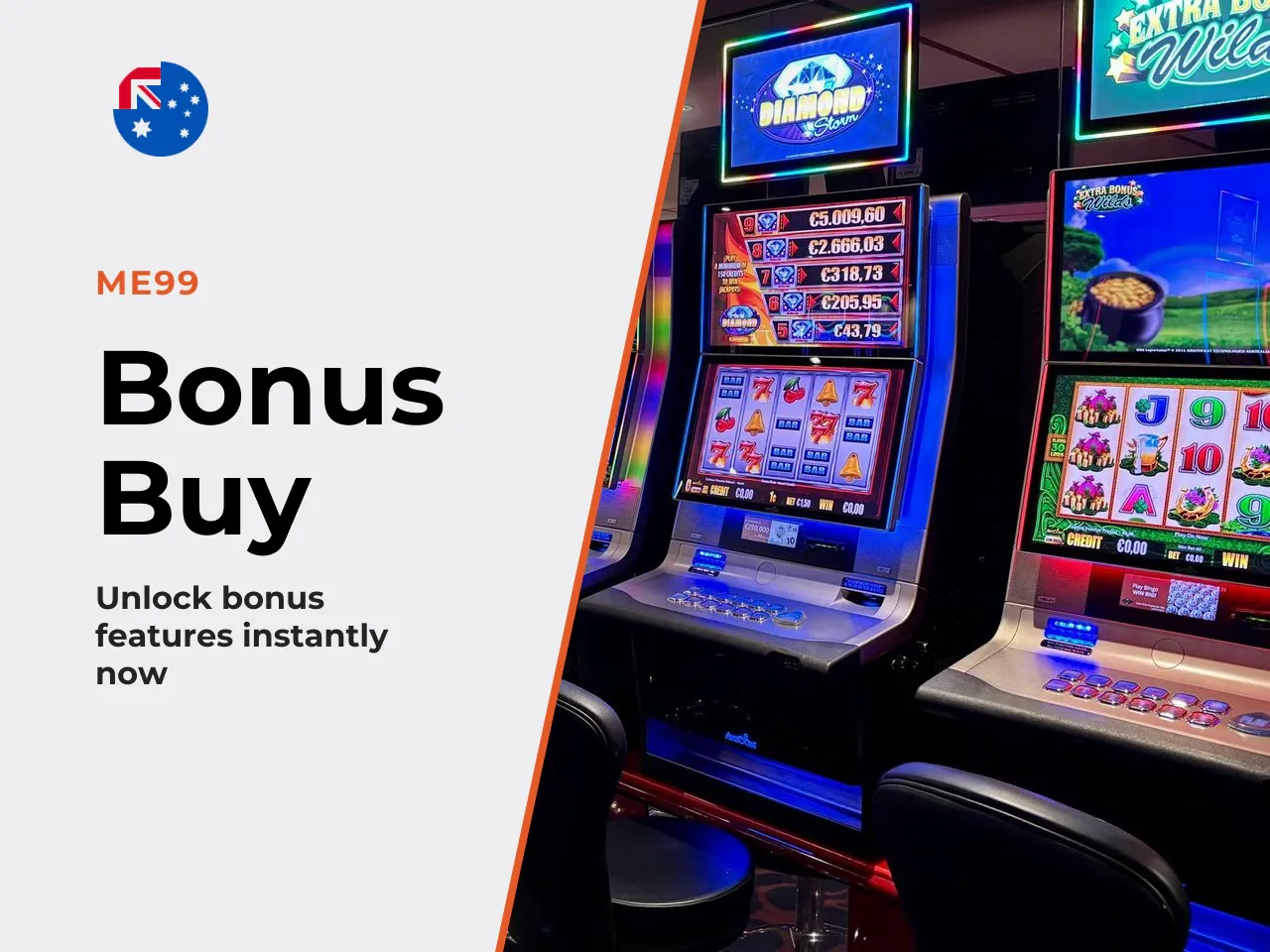 Bonus Buy Purchasing Direct Access to