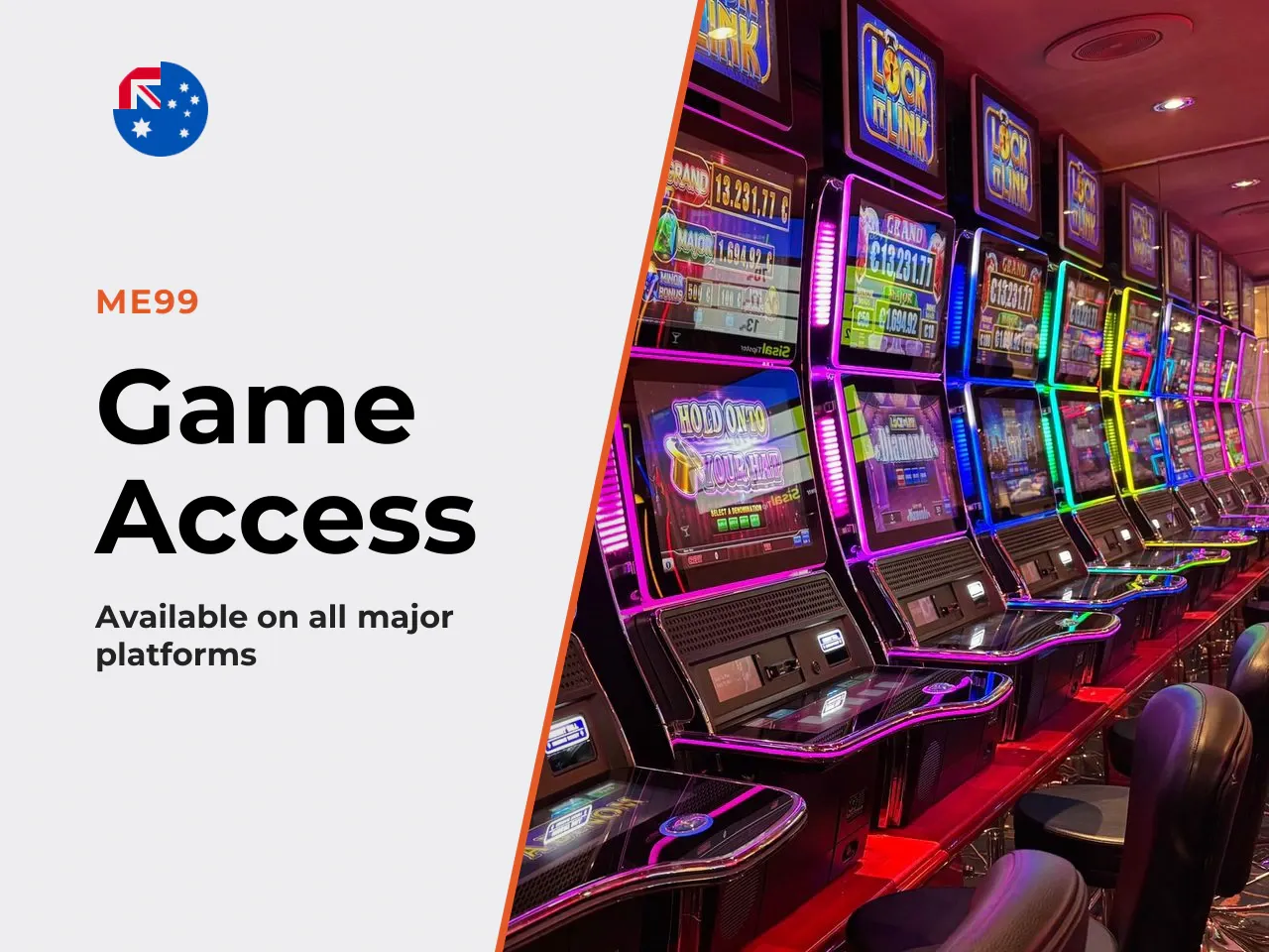 Accessing Pink Joker in Online Casinos