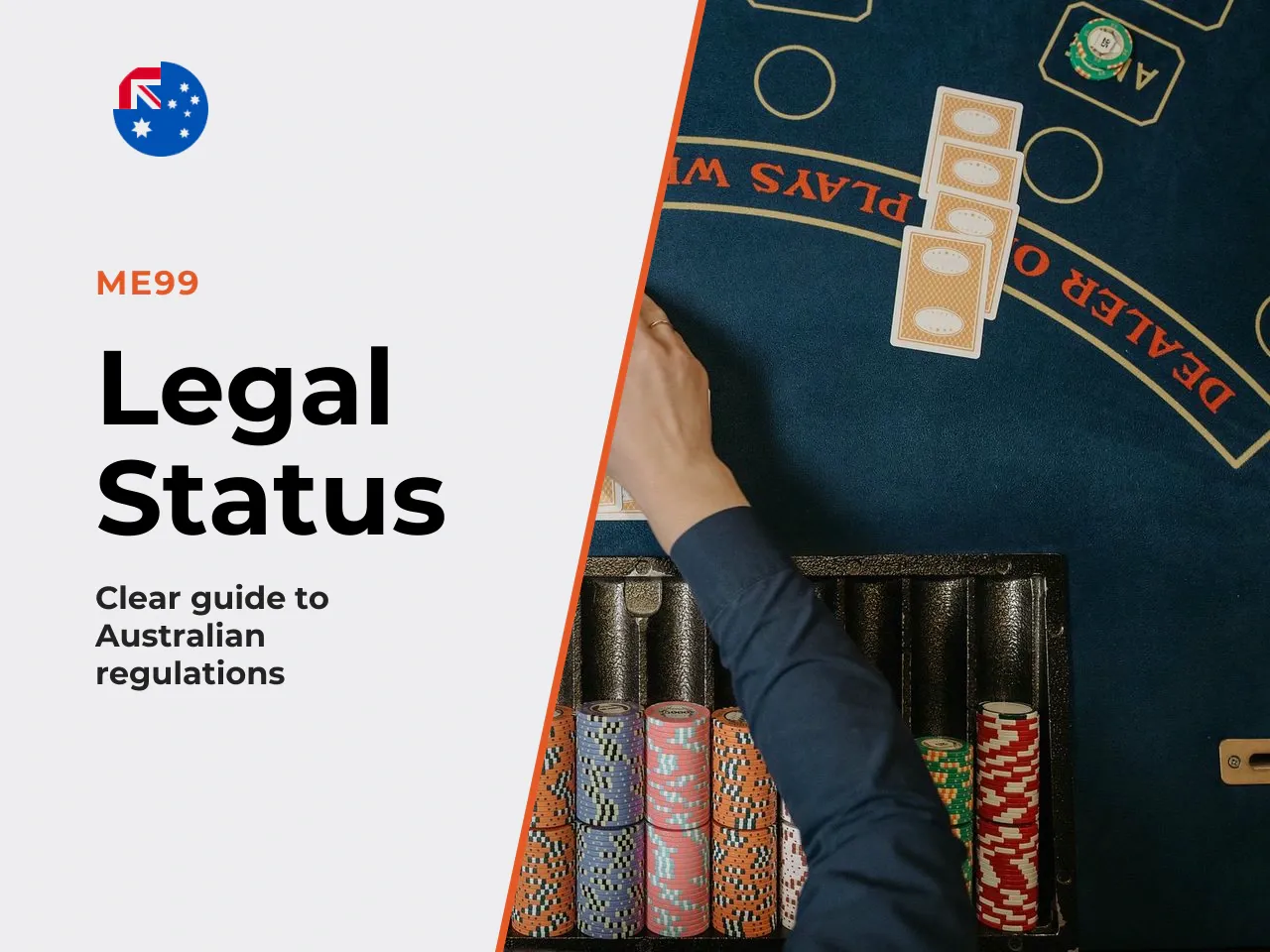 Ready reference, legal status and tax