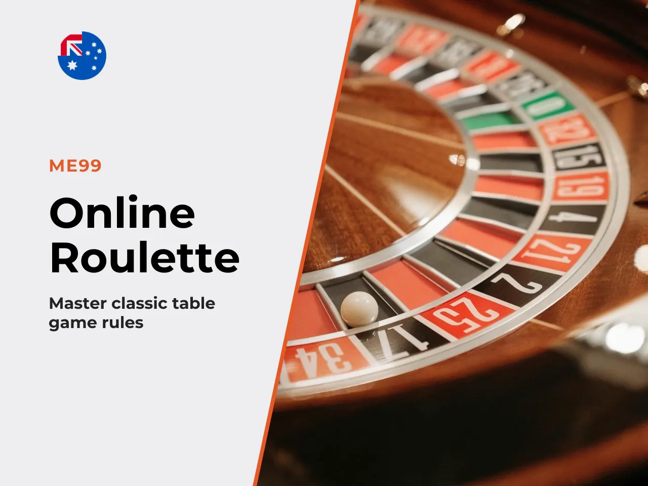 What roulette online is and which