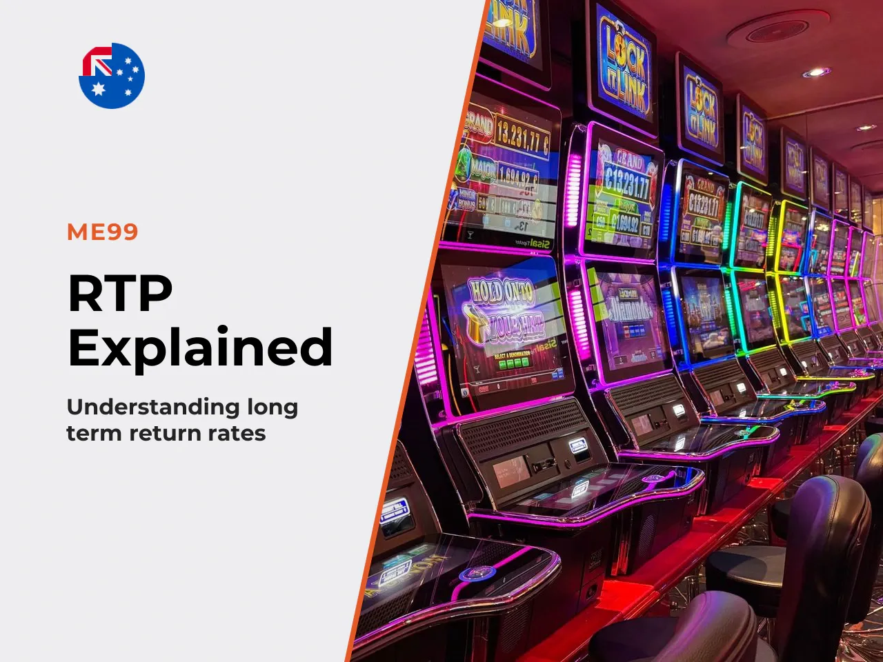 10.1 What RTP and volatility mean