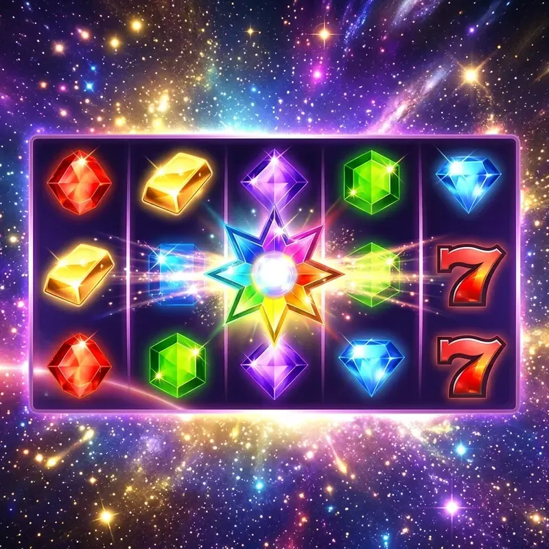 Starburst Slot Review NetEnt RTP, Volatility